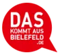 Das kommt aus Bielefeld