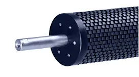 Spreader Roller